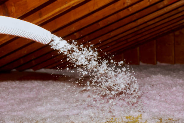 Trusted Buckley, WA Insulation Contractor Experts
