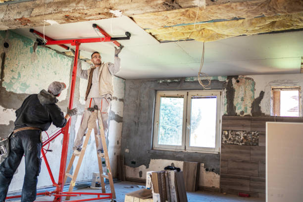 Best Blown-in Insulation in Buckley, WA
